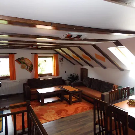 Deni Guest house Bran (Brasov)