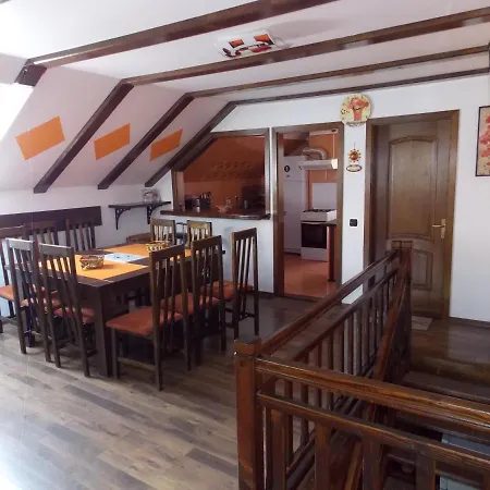 Guest house Deni *