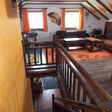 Guest house Deni