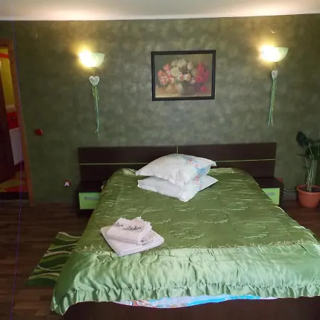Guest house Deni Bran (Brasov)