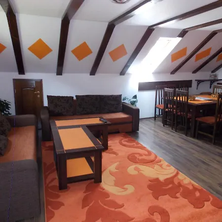 Deni Guest house *
