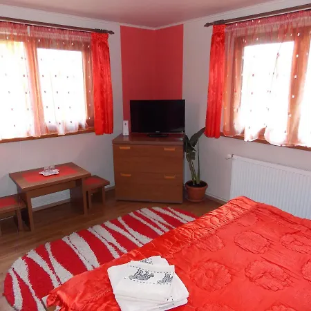 Deni Guest house *
