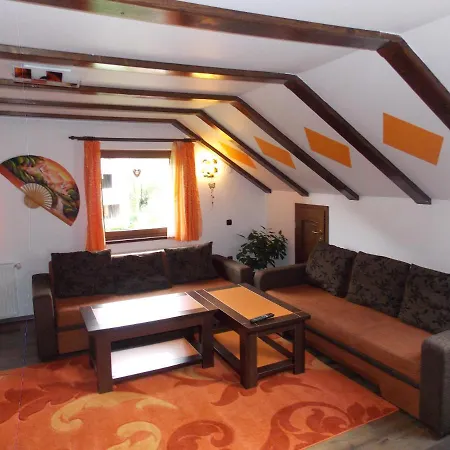 Deni Guest house