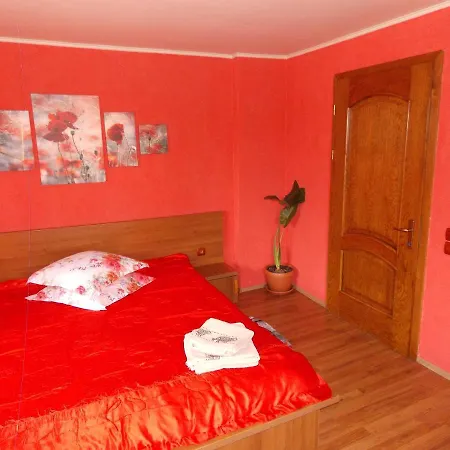 Guest house Deni *